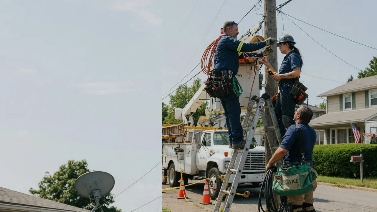 Electrical Repair in Cranberry Lake, NY near me